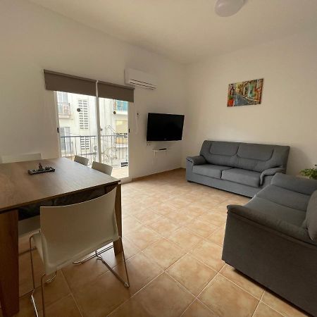 Apartmán Entreplayas Benidorm Exteriér fotografie