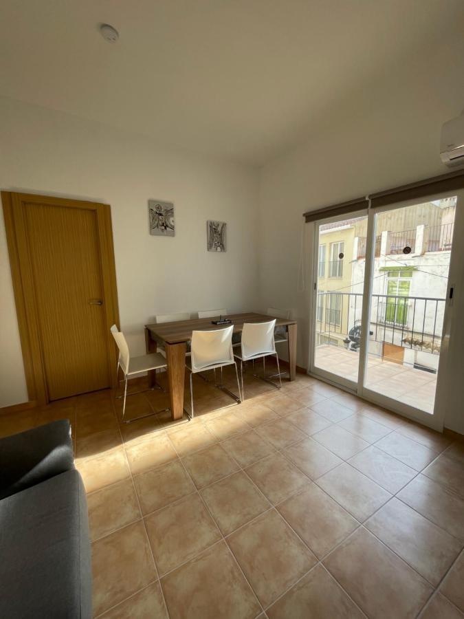Apartmán Entreplayas Benidorm Exteriér fotografie