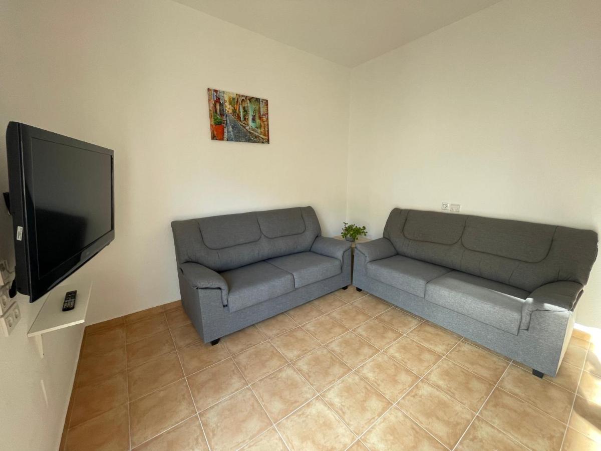Apartmán Entreplayas Benidorm Exteriér fotografie
