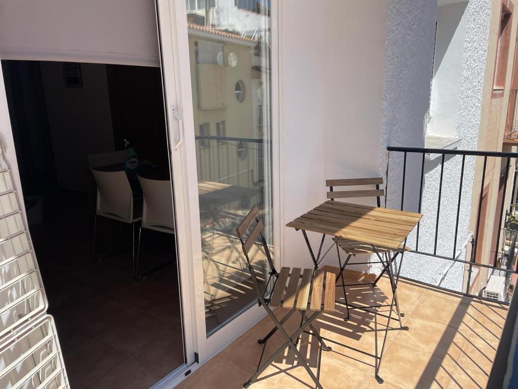 Apartmán Entreplayas Benidorm Exteriér fotografie